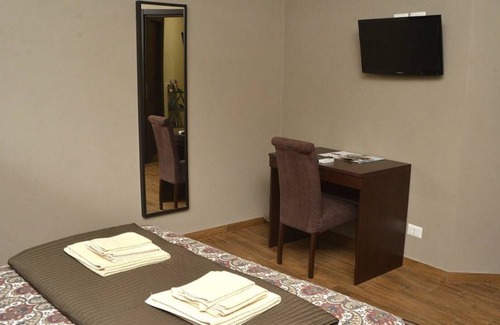 Presa Resort | Private room ∙ 2 guests