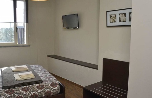Presa Resort | Private room ∙ 2 guests