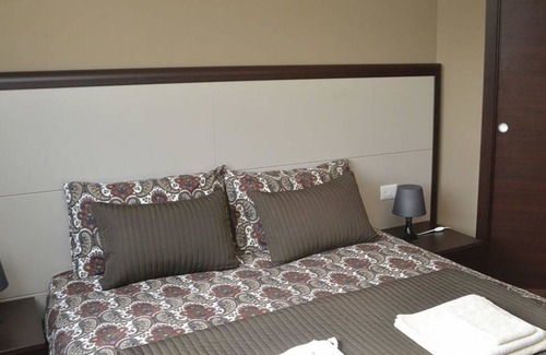 Presa Resort | Private room ∙ 2 guests