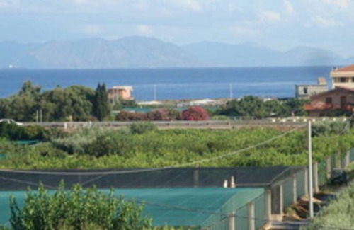 Castroreale Terme Resort | Private room ∙ 2 guests
