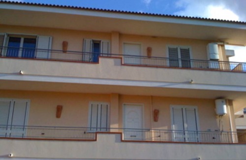 Castroreale Terme Resort | Private room ∙ 2 guests