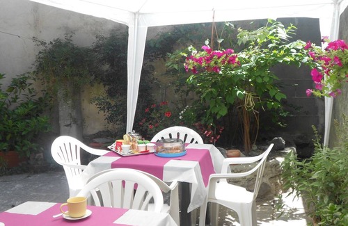 Rovittello Resort | Private room ∙ 2 guests