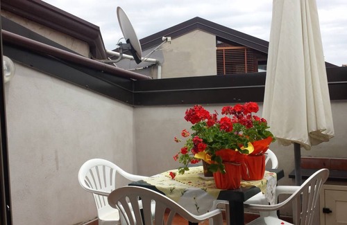 Rovittello Resort | Private room ∙ 2 guests