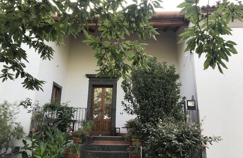 Rovittello Resort | Private room ∙ 3 guests
