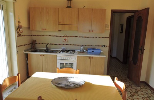 Bordonaro Resort | Private room ∙ 3 guests