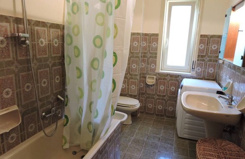 Bordonaro Resort | Private room ∙ 3 guests