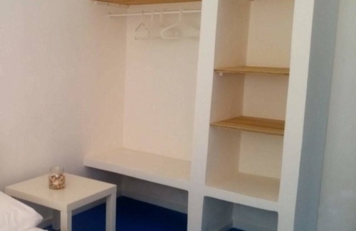 Granelli Resort | Private room ∙ 4 guests