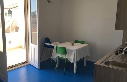 Granelli Resort | Private room ∙ 4 guests
