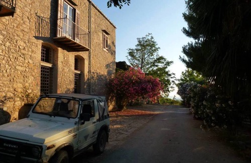 Campofiorito Resort | Private room ∙ 4 guests