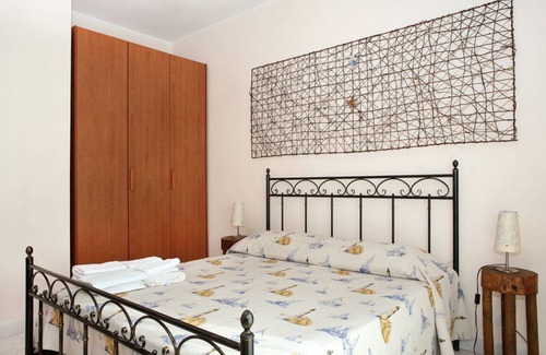 Stazzo Resort | Private room ∙ 7 guests