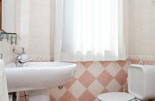 Stazzo Resort | Private room ∙ 7 guests