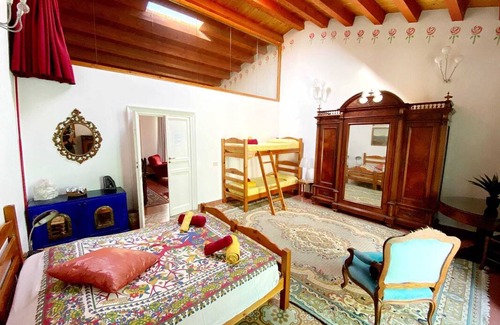 Centro Storico Resort | Private room ∙ 2 guests