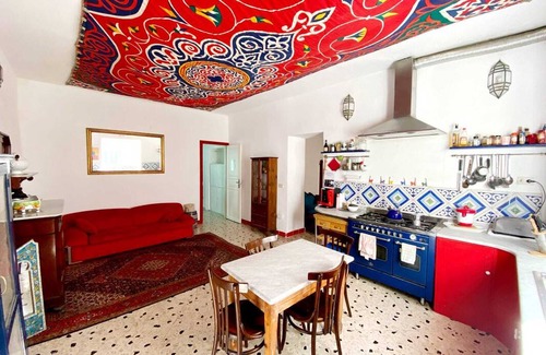 Centro Storico Resort | Private room ∙ 2 guests