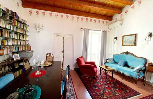 Centro Storico Resort | Private room ∙ 2 guests