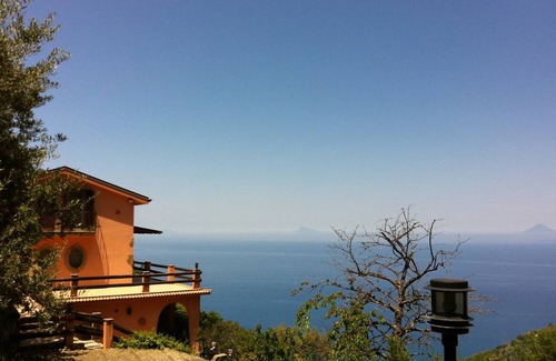 Gioiosa Marea Resort | Private room ∙ 2 guests