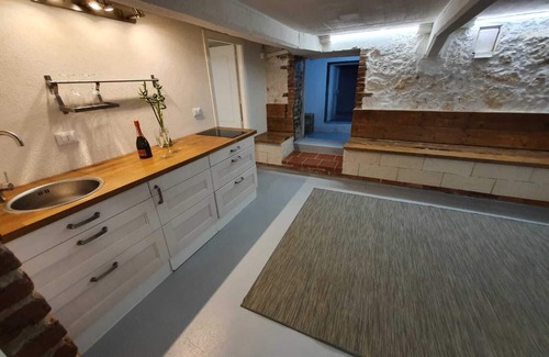 Santa Lucia House | Private room with exclusive SPA