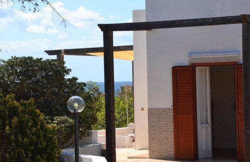 Favignana House | Private vacation home in Favignana