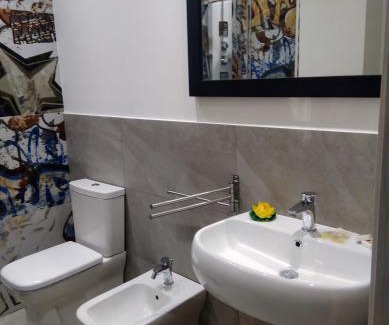 Ognina Bed & Breakfast | Profili Siciliani B&b Ognina Catania