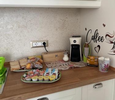 Villaggio Mose Apartment | Profumi di Sicilia House
