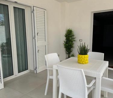Villaggio Mose Apartment | Profumi di Sicilia House