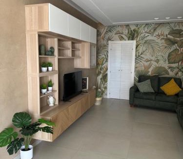 Villaggio Mose Apartment | Profumi di Sicilia House