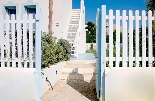 Solfarelli Villa | Profumo di Mare