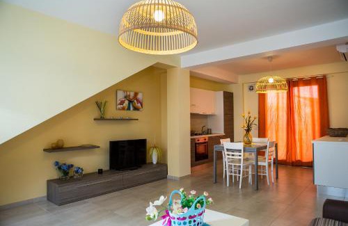 Punta Secca Apartment | Profumo di Mare