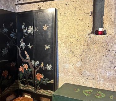 Carruba Hotel | Puleera Boutique Hotel