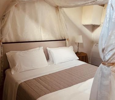 Carruba Hotel | Puleera Boutique Hotel