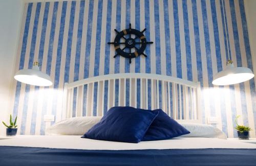 Santa Teresa di Riva Bed & Breakfast | Quattro Torri B&B