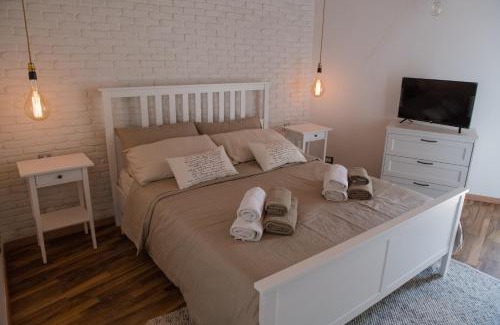 Noto Historic Centre House | Qui ed Ora,Guest house.