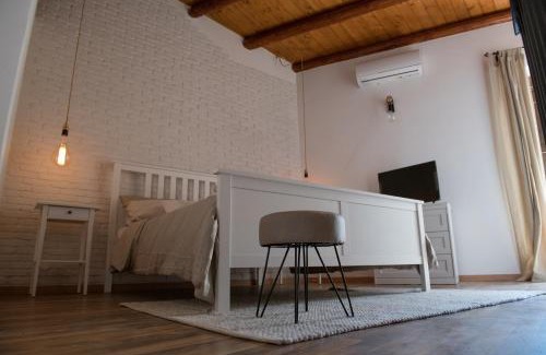 Noto Historic Centre House | Qui ed Ora,Guest house.