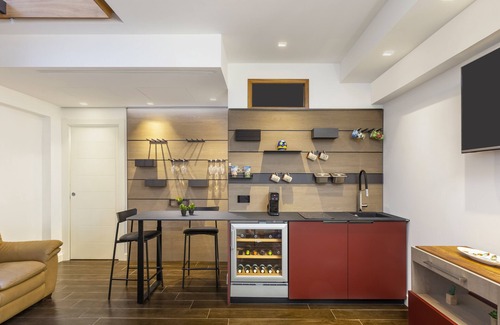 Trapani City Centre Apartment | Qui Vicino boutique rooms and suites