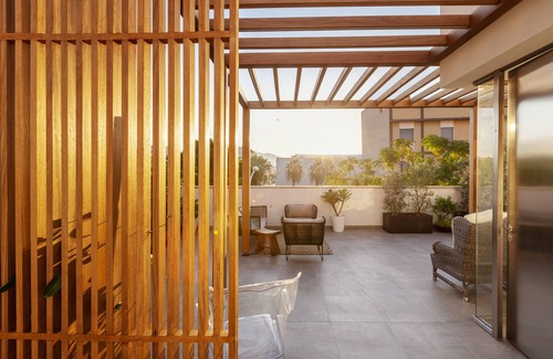 Trapani City Centre Apartment | Qui Vicino boutique rooms and suites