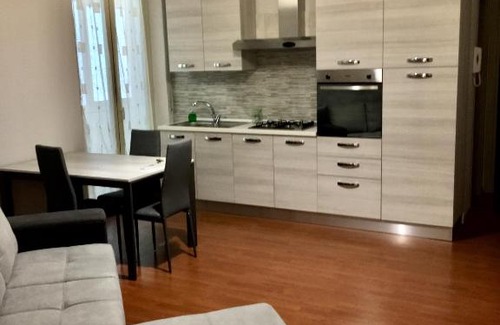 Syracuse Apartment | Quiet apartment in Corso Gelone