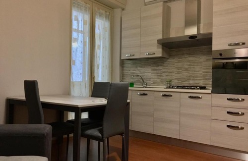 Syracuse Apartment | Quiet apartment in Corso Gelone