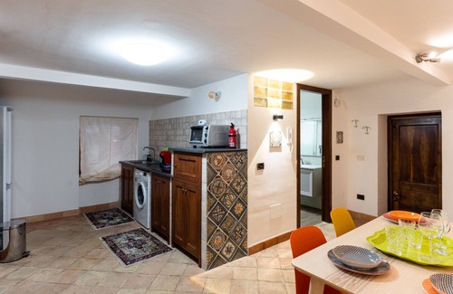 Acireale Apartment | Raciti Palace- -eolo