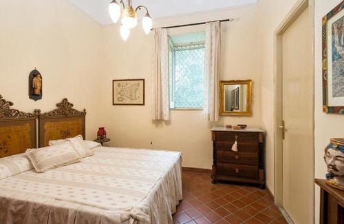Ragalna Villa | Ragalna Villa Sleeps 6 with Pool