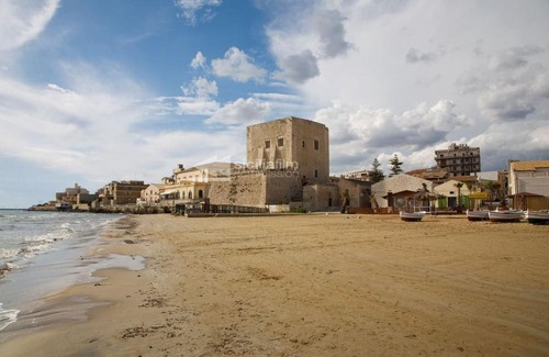 Pozzallo Apartment | Raggi di Sole