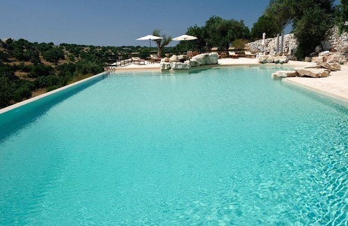 Ragusa Apartment | Ragusa Apartments (Blu) - apartment near Ragusa