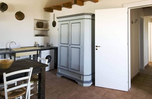 Ragusa Apartment | Ragusa Apartments Blu