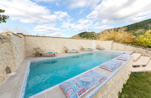 Ragusa Villa | Ragusa Ibla: TYPICAL VILLA 'YOUR HOME' - Ragusa Ibla