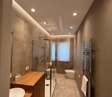 Canicatti Apartment | Ramò Apartments