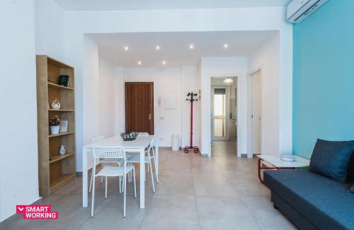 Monte Po-Nesima-San Leone-Rapisardi Apartment | Rapisardi 188 Apartment by Wonderful Italy