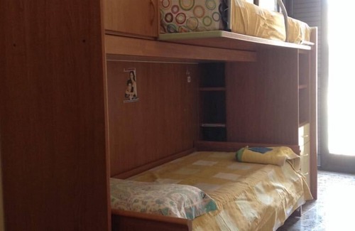 Ravanusa Apartment | Ravanusa independent holiday home.