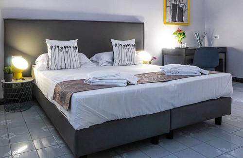 Province of Messina House | Re Vittorio Deluxe