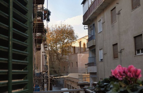 Kalsa House | Real Umberto I ° - Kalsa - Center Palermo