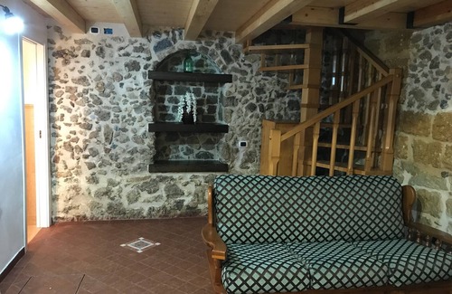 Realmonte House | Realmonte holiday home