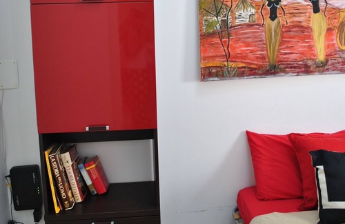 Old Town House | Recanto do Sol apartment