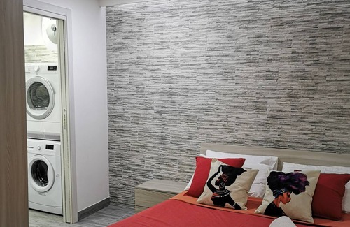 Old Town House | Recanto do sol appt2